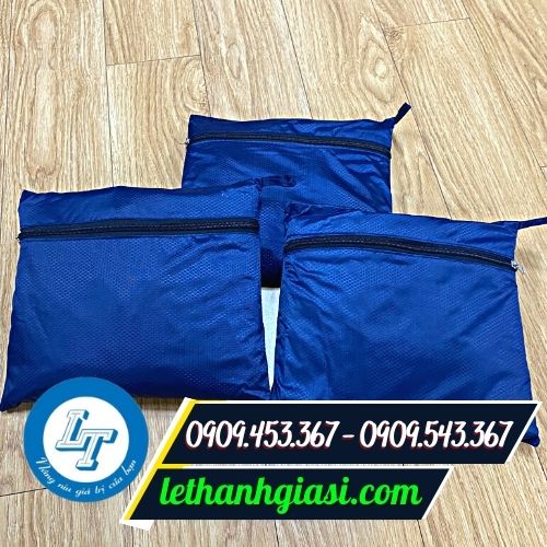 Áo mưa cánh dơi đóng bịch 1 cái