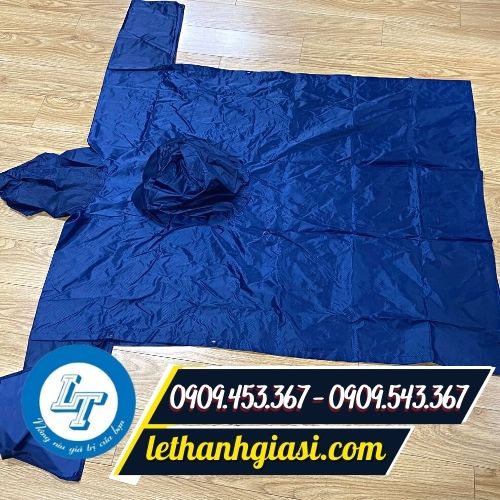 Áo mưa cánh dơi 2 người Áo mưa cánh dơi 2 người
