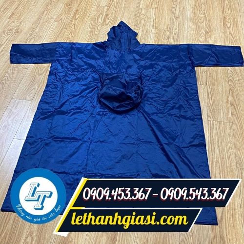 Áo mưa cánh dơi 2 đầu Áo mưa cánh dơi 2 đầu