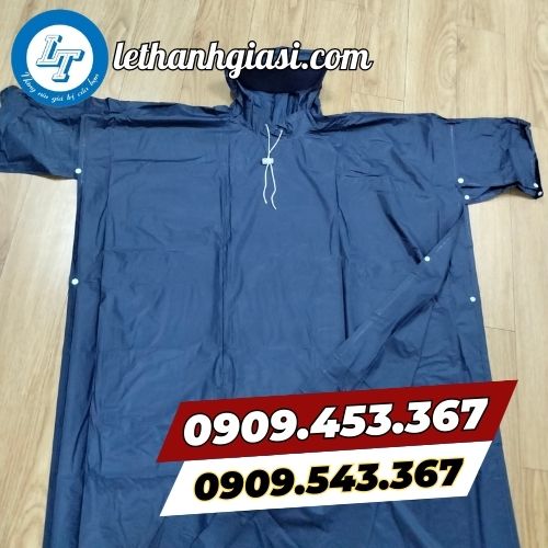 Áo mưa cánh dơi Áo mưa cánh dơi