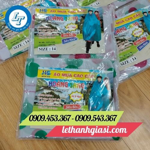 Áo mưa cánh dơi có túi đựng gọn gàng Áo mưa cánh dơi có túi đựng gọn gàng