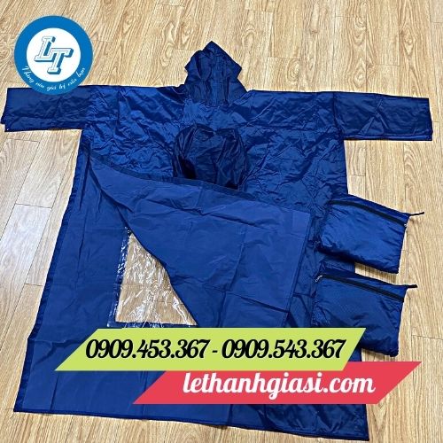 Áo mưa hai đầu size lón Áo mưa hai đầu size lón
