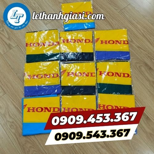 Áo mưa cánh dơi honda Áo mưa cánh dơi honda