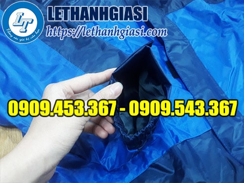 Áo mưa bộ cao cấp giá tốt Áo mưa bộ
