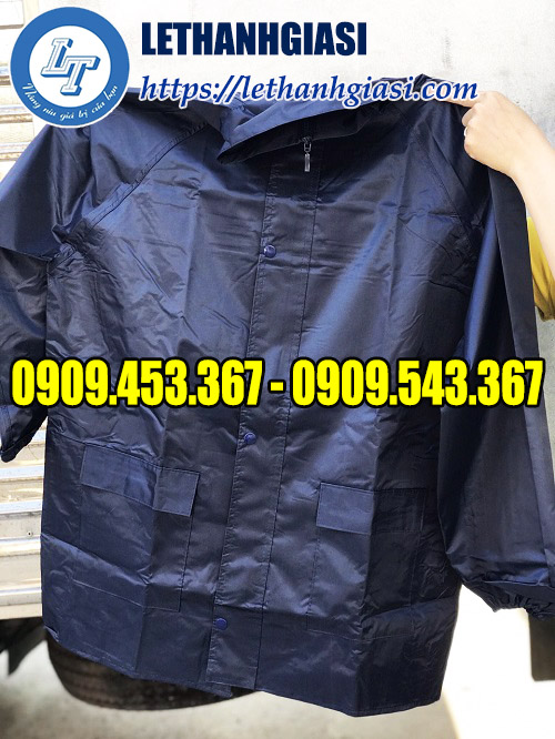 Áo mưa bộ cao cấp, giá rẻ Áo mưa bộ