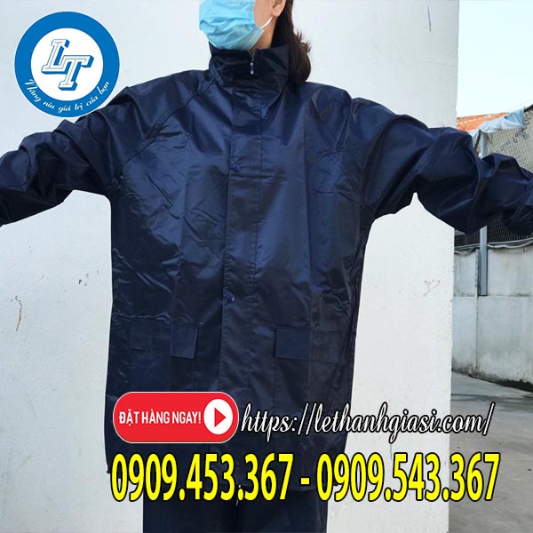 Áo mưa bộ cao cấp giá tốt Áo mưa bộ cao cấp giá tốt