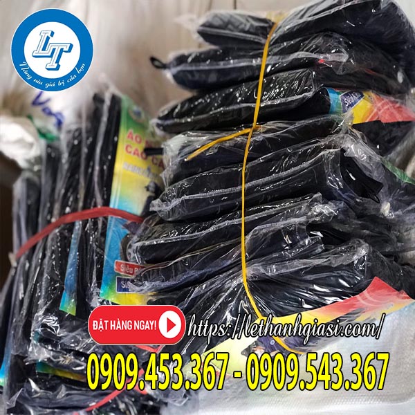 Áo mưa bộ cao cấp giá sỉ Áo mưa bộ cao cấp giá sỉ