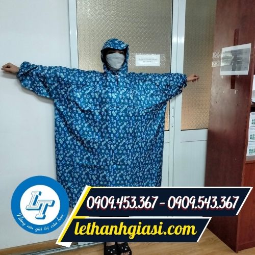 Áo mưa bit giá rẻ Áo mưa bit giá rẻ