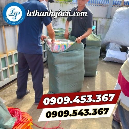 kho sỉ áo mưa giá rẻ