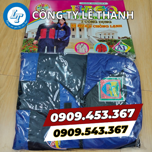 Áo mưa bộ cao cấp Áo mưa bộ cao cấp