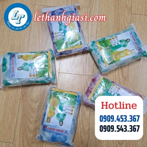 áo mưa giấy dùng 1 lần áo mưa giấy dùng 1 lần