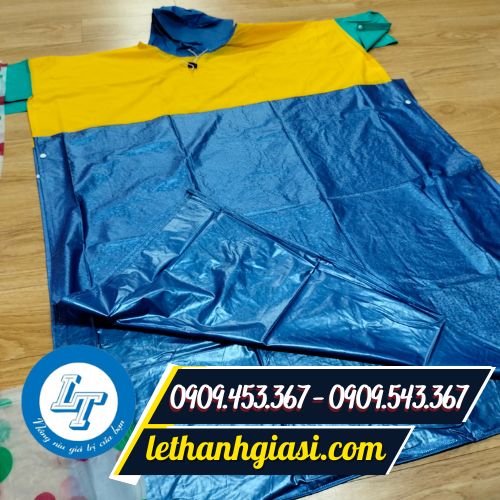 Áo mưa honda Áo mưa honda