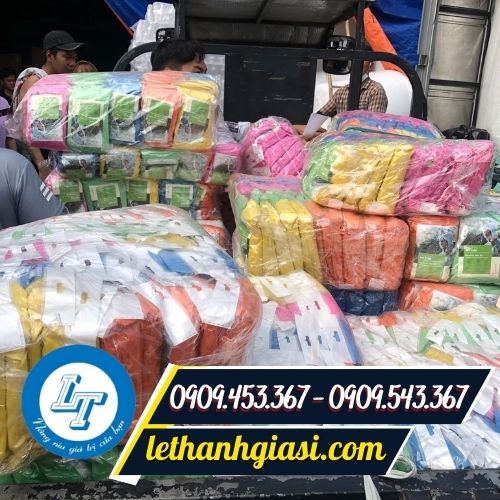 Kho sỉ áo mưa mặc 1 lần Kho sỉ áo mưa mặc 1 lần