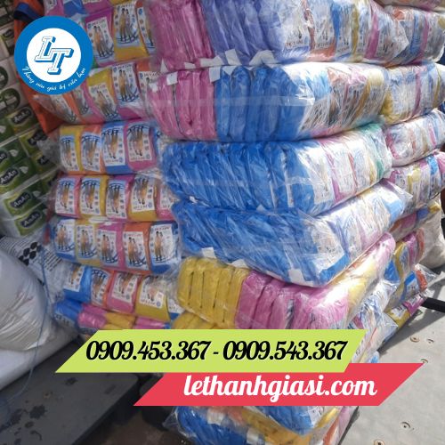 Áo mưa tiện lợi Áo mưa tiện lợi