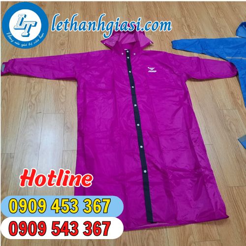 áo mưa măng tô có dây kéo giá sỉ áo mưa măng tô có dây kéo giá sỉ