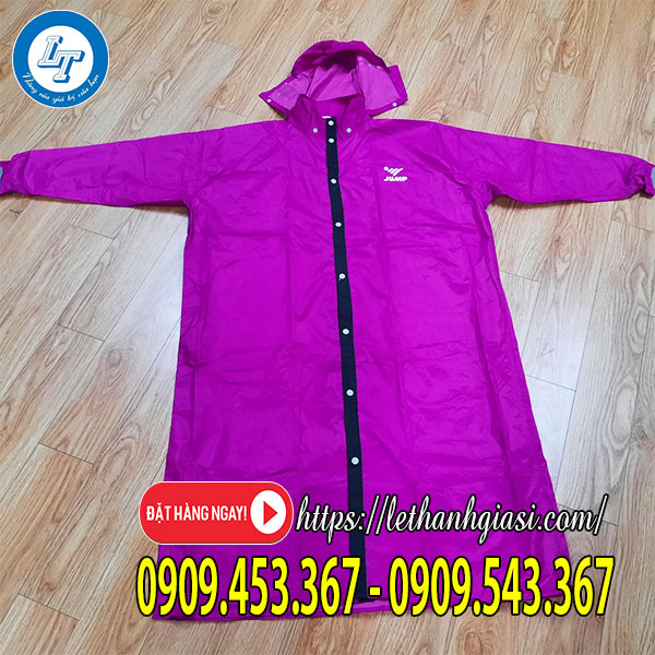 Áo mưa măng tô chất lượng Áo mưa măng tô chất lượng