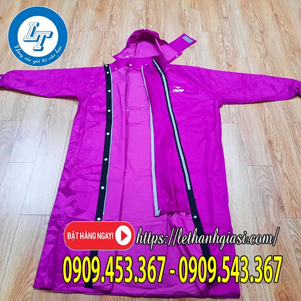 Áo mưa măng tô chất lượng tốt Áo mưa măng tô chất lượng tốt