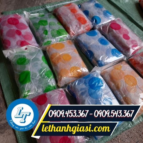 Áo mưa mỏng mặc 1 lần giá rẻ Áo mưa mỏng mặc 1 lần giá rẻ