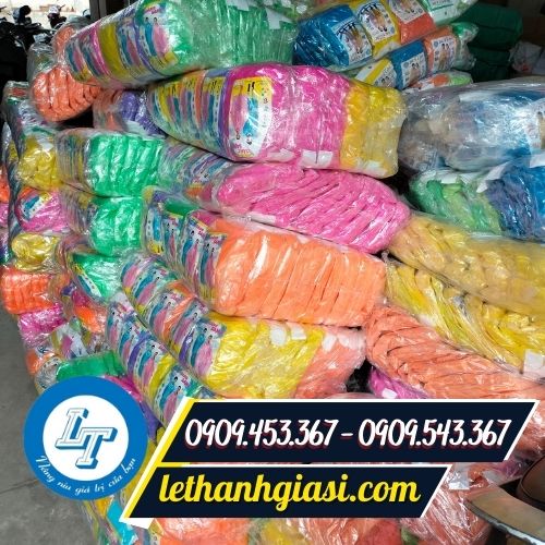 Áo mưa mỏng màu 1 giá sỉ