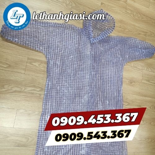 Áo mưa phương tiện giá rẻ