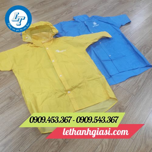 Áo mưa giá rẻ