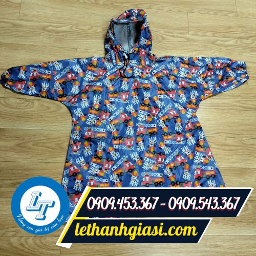 Áo mưa giá sỉ Áo mưa giá sỉ