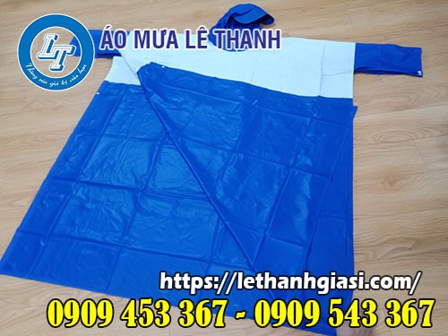 Áo mưa cánh dơi chất lượng, giá tốt Áo mưa cánh dơi