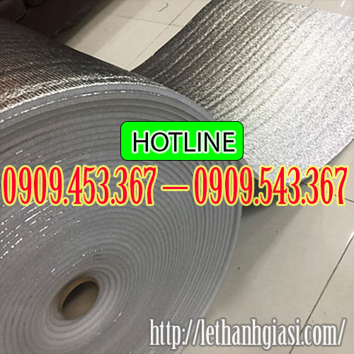 Cơ sở cung cấp xốp cách nhiệt OPP giá tốt cho đại lý Cơ sở cung cấp xốp cách nhiệt OPP giá tốt cho đại lý