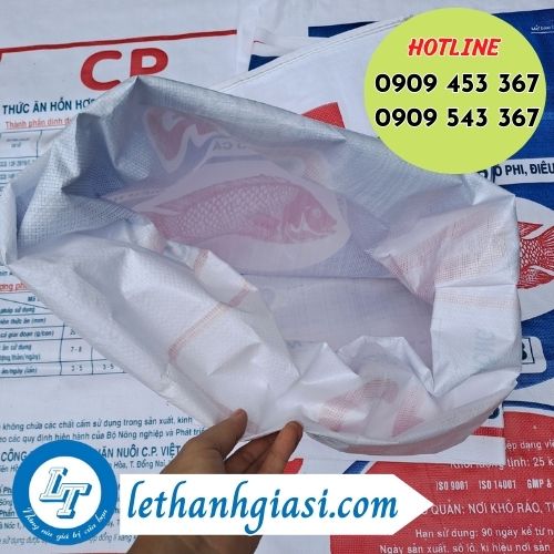 bán sỉ bao tải pp các loại bán sỉ bao tải pp các loại