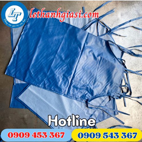 bán sỉ tạp dề chống hóa chất dầu nhớt giá rẻ tại xưởng sản xuất bán sỉ tạp dề chống hóa chất dầu nhớt giá rẻ tại xưởng sản xuất