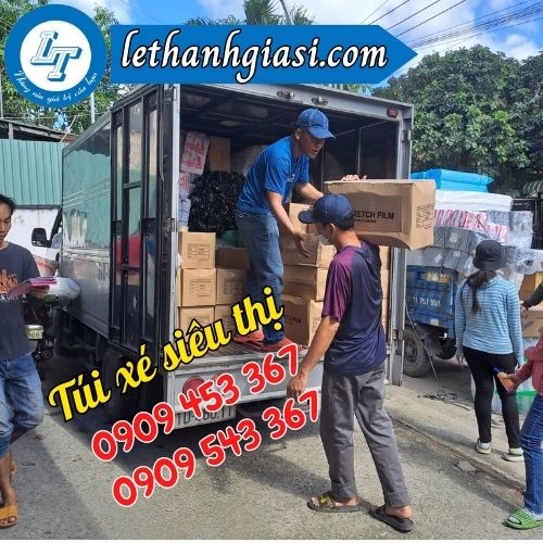 bán sỉ túi cuộn siêu thị giá rẻ bán sỉ túi cuộn siêu thị giá rẻ