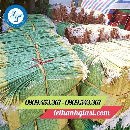 Bao đựng gạo 15kg, bó 100 cái Bao đựng gạo 15kg, bó 100 cái