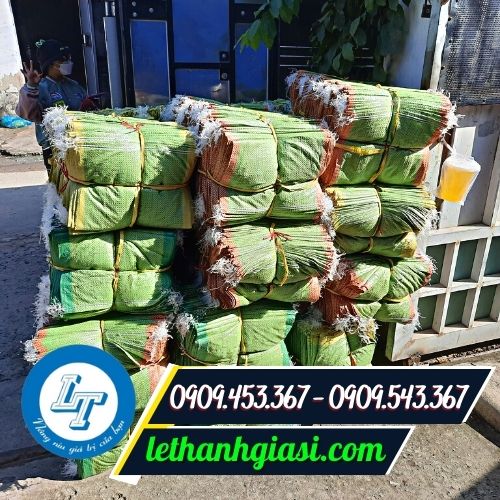 Bao đựng gạo giá sỉ Bao đựng gạo giá sỉ