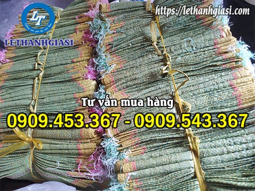 Bao tải dứa kiện 1000 cái tại kho Lê Thanh bao tải dứa kiện 1000 cái tại kho Lê Thanh