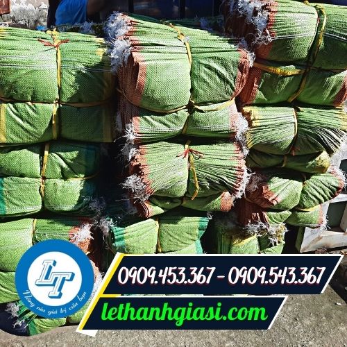 Bao đựng gạo 10kg số lượng lớn Bao đựng gạo 10kg số lượng lớn