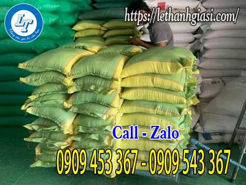 Bao đựng gạo 10kg giá rẻ Bao đựng gạo 10kg