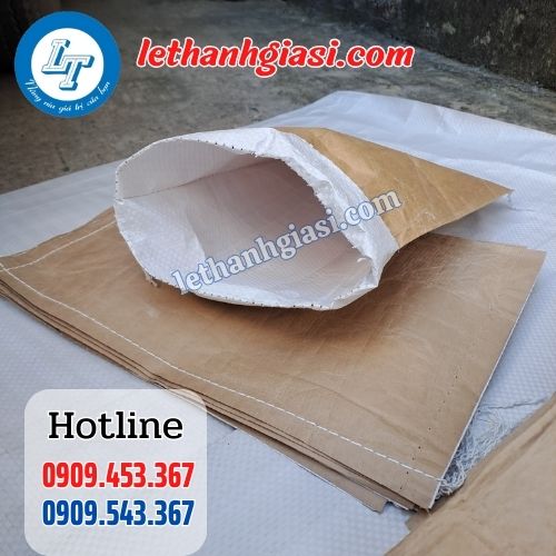 bao ghép giấy nhiều kích thước giá sỉ bao ghép giấy nhiều kích thước giá sỉ