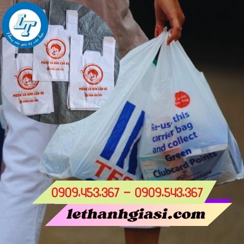 báo giá sỉ túi xốp trắng sữa 2 quai báo giá sỉ túi xốp trắng sữa 2 quai