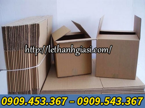 Thùng carton, hộp carton giấy thiết kế đẹp mắt, tiện lợi, giá rẻ nhất Thùng carton, hộp carton giấy thiết kế đẹp mắt, tiện lợi, giá rẻ nhất