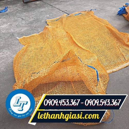 Bao tải đựng nông sản Bao tải đựng nông sản