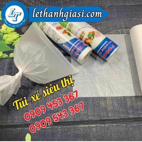 bao nhiêu 1 thùng túi xé siêu thị bao nhiêu 1 thùng túi xé siêu thị