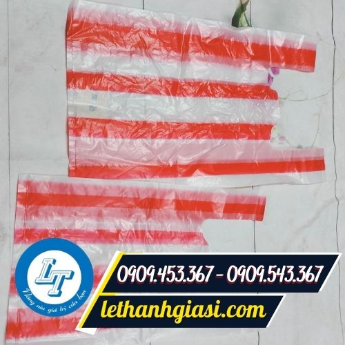 Túi xốp sọc giá rẻ Túi xốp sọc giá rẻ