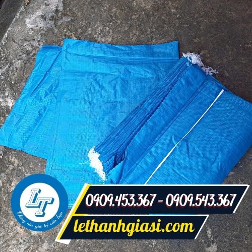 Bao tải 50x70cm Bao tải 50x70cm