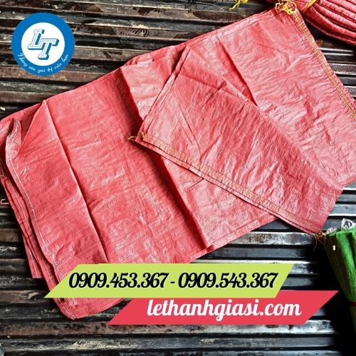 Bao tải 60x110cm Bao tải 60x110cm