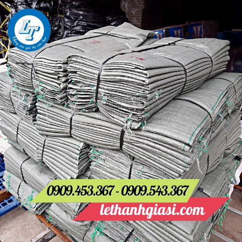 Bao tải giá sỉ tại kho