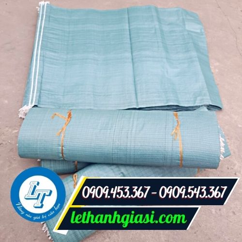 Bao tải 90x120cm Bao tải 90x120cm