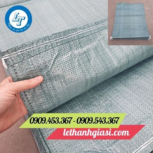 Bao tải 90x120cm Bao tải 90x120cm