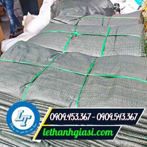 Bao tải 90x120cm Bao tải 90x120cm