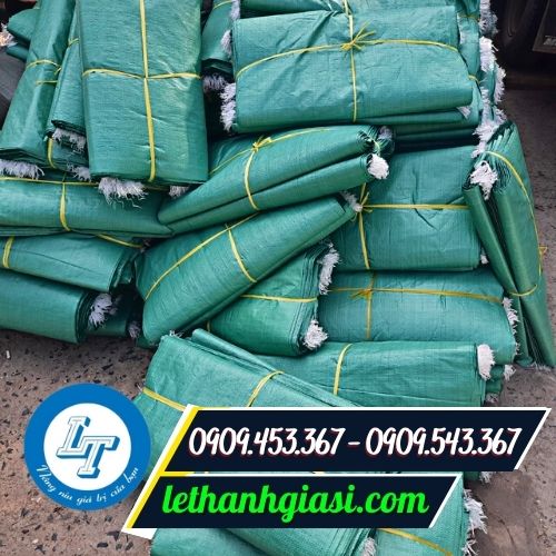 Bao tải 90x120cm