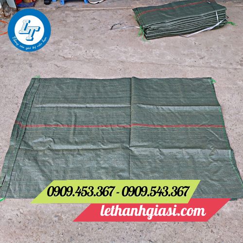 Bao tải 90x120cm Bao tải 90x120cm